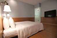 Kamar Tidur Liho Hotel - Hankou