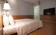 Bedroom 2 Liho Hotel - Hankou