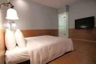 Bedroom Liho Hotel - Hankou