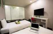 Bedroom 3 Hotel 6 - ZhongHua