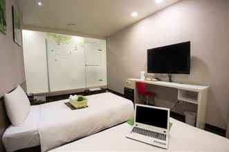 Bedroom 4 Hotel 6 - ZhongHua