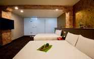 Bedroom 4 Hotel 6 - ZhongHua