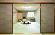 BEDROOM Yachi Onsen Spa