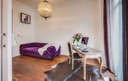 Phòng ngủ 3 Purple Dog Suites