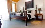 Kamar Tidur 4 Villa Birdlake