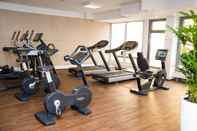 Fitness Center Hotel Adler