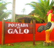 Bangunan 2 Pousada do Galo