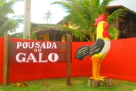 Bangunan Pousada do Galo