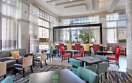 Restaurant 4 Hampton Inn Kansas City/Downtown Financial District