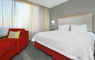 ห้องนอน 6 Hampton Inn Kansas City/Downtown Financial District