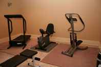 Fitness Center Barachois Inn