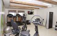 Fitness Center 6 Manoir du Lac William