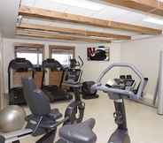 Fitness Center 6 Manoir du Lac William