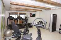 Fitness Center Manoir du Lac William