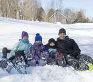 Fitness Center 7 Manoir du Lac William