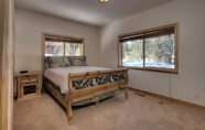 Bedroom 5 Tahoe Donner Classic