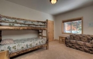 Bedroom 6 Tahoe Donner Classic