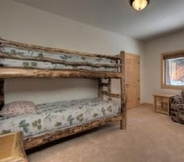 Bedroom 6 Tahoe Donner Classic