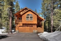 Exterior Tahoe Donner Classic