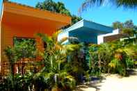 Exterior Rewadee Garden Resort