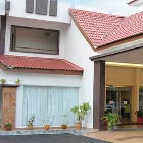 Bustani Hotel 1 Bustani Hotel, Hotel Jitra