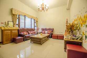 Sảnh chờ 4 Heyi Homestay