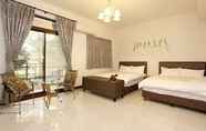 Bedroom 7 Heyi Homestay