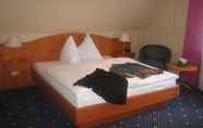 Phòng ngủ 2 Hotel Zur Linde