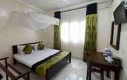 Bedroom 6 Pavana Resort