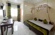 Bedroom 4 Pavana Resort