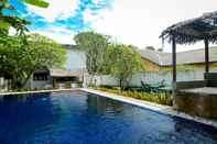 Swimming Pool Pavana Resort