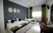Bedroom 7 Pavana Resort