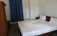 Kamar Tidur 7 Blue Turtle Hotel