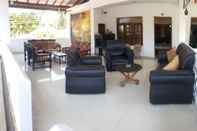 Lobby Shanith Guesthouse