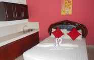 Kamar Tidur 6 Shanith Guesthouse