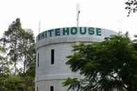 Bangunan White House Adam's Peak