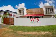 Exterior W15 Weligama