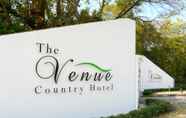 Exterior 7 The Venue Country Hotel & Spa