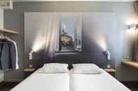 Bilik Tidur B&B Hotel Avranches