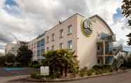 Exterior 2 B&B Hotel Evry-Lisses - 2