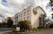 Bangunan 2 B&B Hotel Evry-Lisses - 2