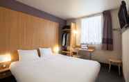 Kamar Tidur 5 B&B Hotel Evry-Lisses - 2