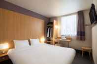 Phòng ngủ B&B Hotel Evry-Lisses - 2