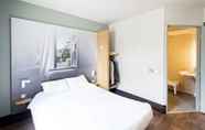 Bedroom 6 B&B Hotel Corbeil-Essonnes
