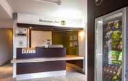 Lobi 4 B&B Hotel Montlhery