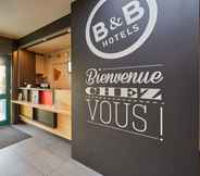 Exterior 4 B&B Hotel Le Havre Harfleur 2