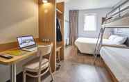 Bedroom 7 B&B Hotel Le Havre Harfleur 2