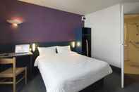 Kamar Tidur B&B Hotel Lens Noyelles-Godault