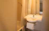 Toilet Kamar 2 B&B Hotel Lens Noyelles-Godault