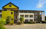 Bangunan 5 B&B Hotel Lens Noyelles-Godault